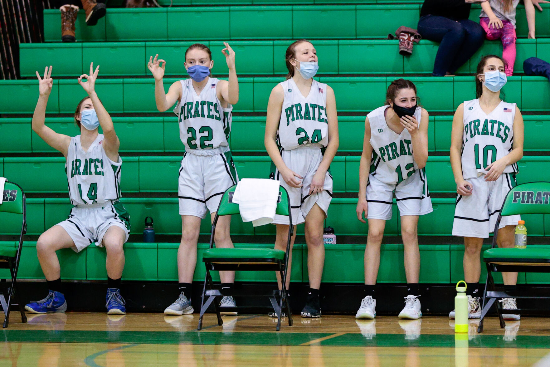 PREP BASKETBALL